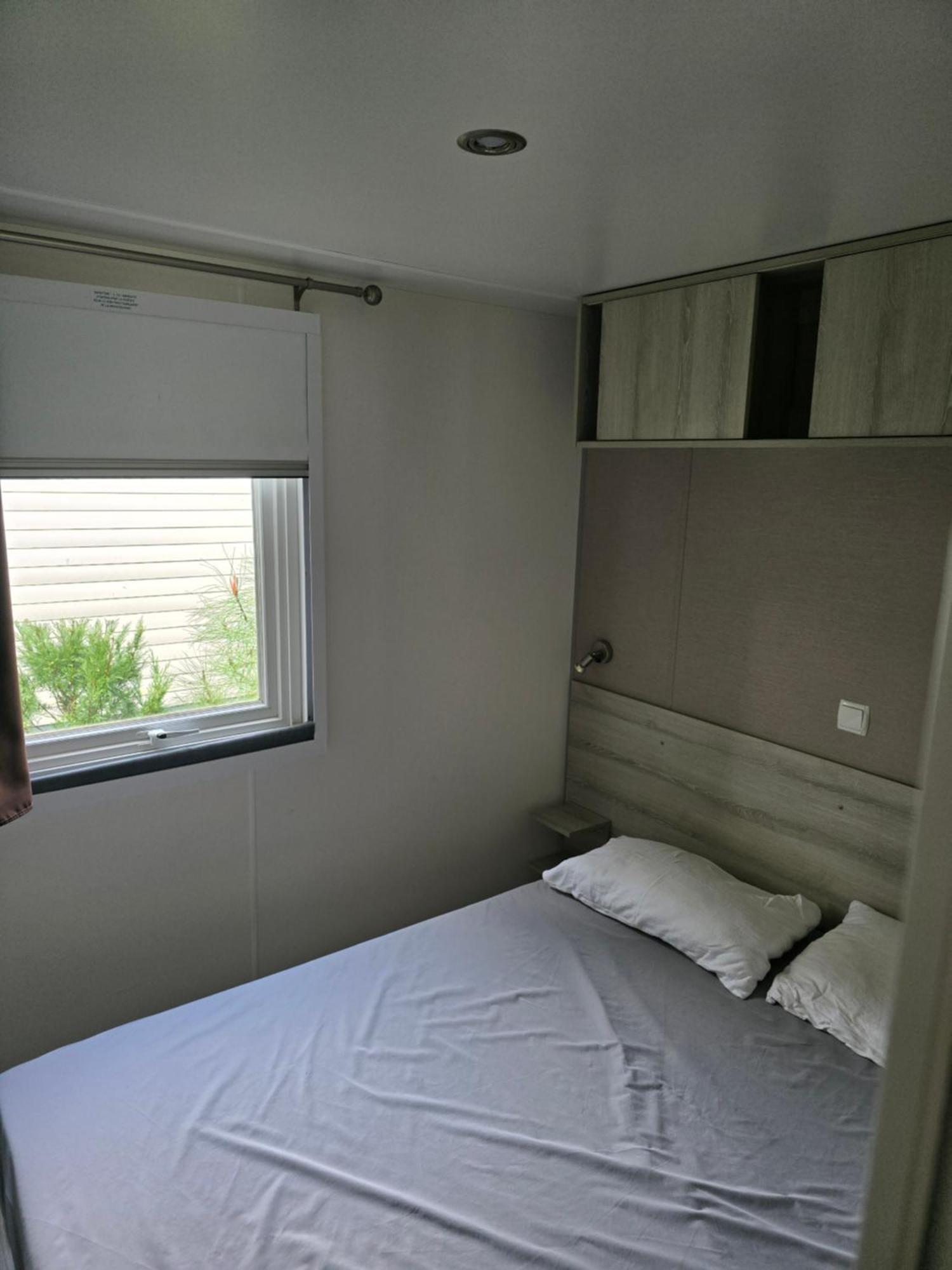 Mobil Les Viviers 8 Personnes * Lege-Cap-Ferret